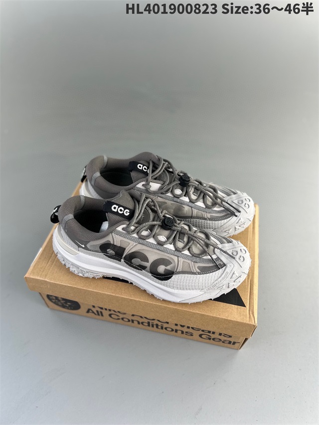 men air max ACG shoes size 36-46-005